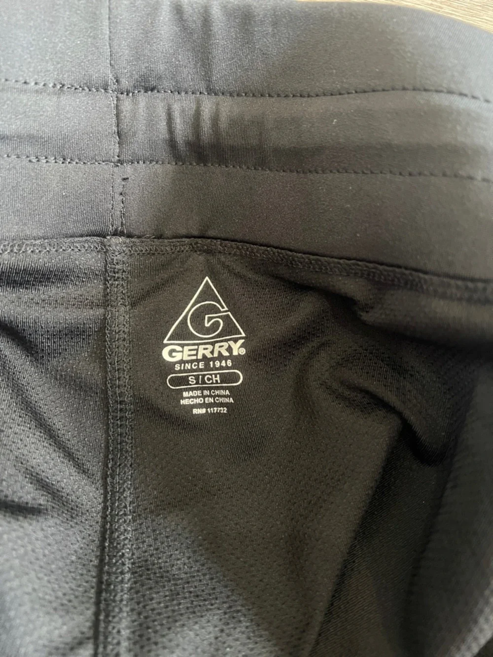 (12) Gerry athletic skirt - Picture 4 of 4